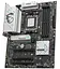 Материнская плата MSI B850 GAMING PLUS WIFI (B850 GAMING PLUS WIFI) (Socket AM5, AMD B850, ATX) - миниатюра 2