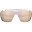 Лінза Poc DO Half Blade Spare Lens Brown/Light Silver Mirror (1033-PC DOHB56100BLMONE1) - мініатюра 1