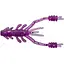 Силикон Reins Ring Shrimp 2 12 шт/уп. Фиолетовый (1013-1552.10.22) - миниатюра 1