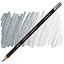 Карандаш цветной Derwent Coloursoft С690 Стальной серый - миниатюра 1