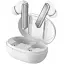 Наушники TWS Haylou W1 white RU - миниатюра 2
