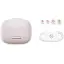 Беспроводные наушники Baseus AirNora 3 TWS pink - миниатюра 7