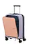 Валіза American Tourister AIRCONIC ICY LILAC/PEACH 55x40x23 55 См 88G*71005 - мініатюра 4