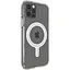 Оригінальний протиударний чохол Gear4 Crystal Palace MagSafe для iPhone 12 Pro Max (6.7") Clear (702007476) - мініатюра 2