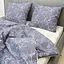 Комплект постільної білизни Viluta двоспальний ранфорс 25354 100% бавовна - мініатюра 3