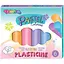 Пластилін 6 кольорів PASTEL COLORINO Malevaro 84972PTR (5907620184972)(SC) - мініатюра 1