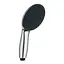 Ручной душ Grohe QuickFix Vitalio Start 110 27940001, Хром - миниатюра 1