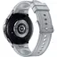 Смарт-часы Samsung Galaxy Watch6 Classic 47 mm eSIM Silver (SM-R965FZSA) - миниатюра 3
