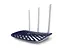 Роутер TP-LINK Archer C20, Wi-Fi 802.11a/b/g/n/ac, до 733 Mb/s, 2.4/5GHz, 4 LAN 10/100 Mb/s, RJ45 10/100Mb/s (FE), IPTV, FTP server / Print server, - мініатюра 2
