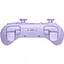 Геймпад 8BitDo Ultimate 2C 2.4G Wireless 81HD Purple Edition [151341] - миниатюра 3