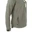 Куртка Hallyard Sixten 002 SoftShell 2XL Оливковый - миниатюра 4