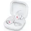 Навушники бездротові Beats by Dr. Dre Fit Pro (MK2G3) білі - мініатюра 1