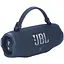 Портативна акустика JBL Charge 6 Blue (JBLCHARGE6BLU) (7106532) - мініатюра 1