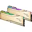 Модуль пам'яті DDR5 G.Skill Trident Z5 Royal 2x32GB 6000MHz Gold (F5-6000J2836G32GX2-TR5G) [148625] - мініатюра 2