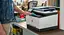 БФП HP Color LaserJet Pro 3302fdn (499Q7F) - мініатюра 9