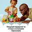 Конструктор LEGO DUPLO Disney День рождения Винни Пуха 22 детали (10457) - миниатюра 10