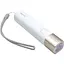 Ліхтарик Xiaomi SOLOVE X3S Power Bank 3000mAh white - мініатюра 1