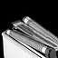 Електробритва шейвер Xiaomi DOCO Metal Max Electric Razor (RS001) White - мініатюра 5
