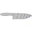 Ніж Kai Pure Komachi 2 Chef’s Knife Gray - мініатюра 3