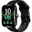 Смарт-годинник Haylou Watch 4 LS25 Black [139807] - мініатюра 1