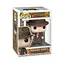 Фігурка Funko Pop Фанко Поп Індіана Джонc Funko Pop Indiana Jones 10 см Movies IJ 1355 - мініатюра 3