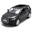 Автомодель TechnoDrive AUDI Q7 V12 чорний (250433U) - мініатюра 8