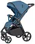 Прогулянкова коляска-книжка Carrello Bravo SL CRL-5520 Cobalt Blue - мініатюра 2