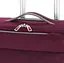 Валіза Gabol Zambia (S) Burgundy (113401) - мініатюра 7