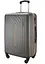Чемодан Semi Line 28" (L) Графит (T5687-3) (DAS302899) - миниатюра 1