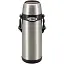 Термос Tiger MBI-A080XD 0.8 л Silver Grey/Black - миниатюра 1