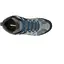 Черевики Merrell Accentor 3 Mid Wp 45 Сірий/Синій (1054-036.0548) - мініатюра 5