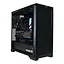 Робоча станція Power Up Desktop #632 Ryzen 9 9900x/64 GB/SSD 2TB/GeForce RTX 5070 12 Gb - мініатюра 2