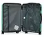 Чемодан Semi Line 19" (S) Sea Green (T5612-1) (DAS302299) - миниатюра 2