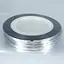 Лента для дизайна ногтей striping tape B127 №18 - миниатюра 1