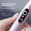 Електрична зубна щітка Oclean X Pro Digital Purple - мініатюра 14