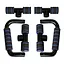 Ручки для віджимань OstroVit Push-Up Handles   - мініатюра 4