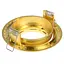 Світильник точковий Brille HDL-DE 02 PG/G MR16 163066 - мініатюра 3