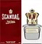 Оригинал Jean Paul Gaultier Scandal Pour Homme 100 мл туалетная вода - миниатюра 1