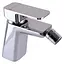 Смеситель для биде Globus Lux Milano GLM-106 Хром - миниатюра 4