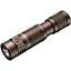 Фонарь ручной Fenix E05R Коричневый (1047-E05Rbr) - миниатюра 1