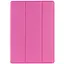 Чохол-книжка Epik Book Cover stylus slot для Samsung Galaxy Tab S7 T875 / S8 X700/X706 Рожевий / Pink - мініатюра 1
