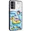 TPU+PC чохол Epik Prisma Fluffie для Samsung Galaxy A05s Ducklings - мініатюра 1