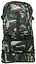 Рюкзак туристический с возможностью увеличения 40L камуфляж Nobrand 50(62)х34x 14 см sum0024111 - миниатюра 4