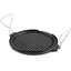Сковородка-гриль GSI Outdoors Guidecast 10 Round Griddle (1099-60606) - миниатюра 1