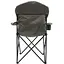 Крісло NeRest Турист NR-34 портативне сіре з хакі - мініатюра 3