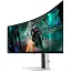 Монітор Samsung 49" Odyssey OLED G9 G91SD DQHD (LS49DG910SIXCI) (133545) - мініатюра 3