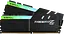 Оперативна пам'ять G.Skill 16GB (2x8GB) DDR4 3600MHz Trident Z RGB Black (F4-3600C18D-16GTZR) - мініатюра 3