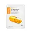 Увлажняющая маска для лица Bioaqua Vitamin Mask для сухой кожи 30 г BQY04840 - миниатюра 1