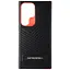 Протиударний чохол Gear4 Battersea D3O для Samsung Galaxy S23 Ultra (6.8") Black Orange - мініатюра 1
