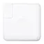 Блок питания для ноутбука Apple 87W USB-C Power Adapter (MNF82) BOX orig [23960] - миниатюра 1